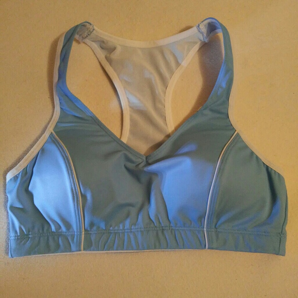 Moving comfort sport bra